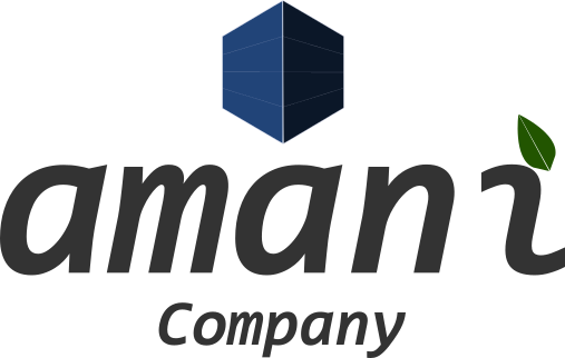 Amani Company Logo